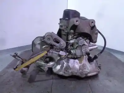 İkinci el araba yedek parçası vites kutusu için opel corsa d (s07) 1.2 (l08 l68) oem iam referansları rc429 5700056 b093400372rc429