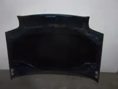 Second-hand car spare part bonnet for renault clio ii fase i (b/cbo) 1.2 oem iam references 7751469454  