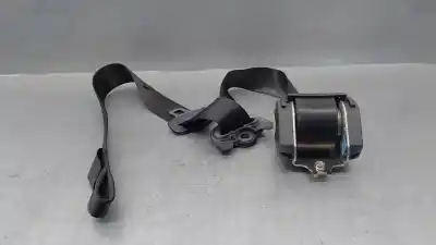 Pezzo di ricambio per auto di seconda mano cintura di sicurezza anteriore destra per bmw serie 3 compact (e46) 2.0 16v diesel cat riferimenti oem iam 603238500