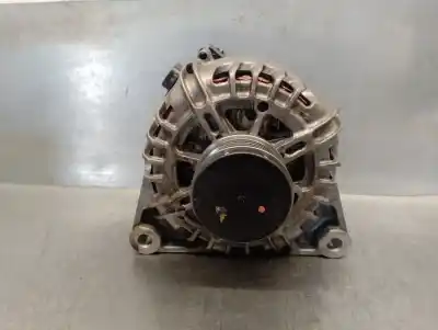 Автозапчасти б/у генератор за peugeot 2008 ii (ud_, us_, uy_, uk_) 1.2 puretech 130 ссылки oem iam 9826573480