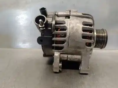 Автозапчастина б/у генератор для peugeot 2008 ii (ud_, us_, uy_, uk_) 1.2 puretech 130 посилання на oem iam 9826573480  2719830c