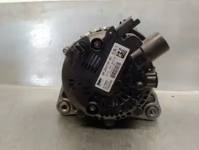 Автозапчастина б/у генератор для peugeot 2008 ii (ud_, us_, uy_, uk_) 1.2 puretech 130 посилання на oem iam 9826573480  2719830c