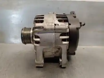 Автозапчастина б/у генератор для peugeot 2008 ii (ud_, us_, uy_, uk_) 1.2 puretech 130 посилання на oem iam 9826573480  2719830c