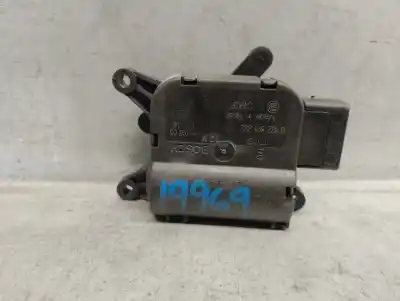 Second-hand car spare part HEATER BLOWER MOTOR for MERCEDES-BENZ VITO (W639) BASIC, COMBI  OEM IAM references 0132801332  0132801332