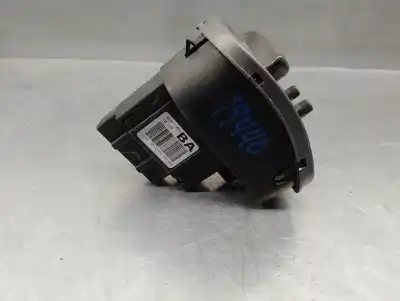 Second-hand car spare part headlights switch for jaguar x-type i (x400) 2.0 d oem iam references 4x4311654ab  