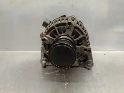 Peça sobressalente para automóvel em segunda mão alternador por ford focus iii 1.0 ecoboost referências oem iam cv6t10300ga