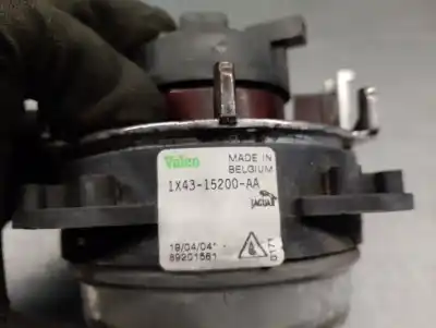 Автозапчастина б/у ліва протитутмана для jaguar x-type i (x400) 2.0 d посилання на oem iam 1x4315200aa  89201531