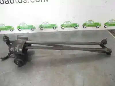 Second-hand car spare part FRONT WINDSHIELD WIPER MOTOR for CITROEN JUMPER I FURGONETA (244)  OEM IAM references   