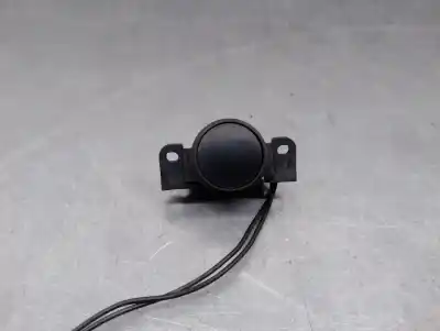 Автозапчастина б/у зовнішня ручка ворот для jaguar x-type i (x400) 2.0 d посилання на oem iam c2s12180  