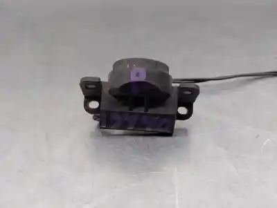 Автозапчастина б/у зовнішня ручка ворот для jaguar x-type i (x400) 2.0 d посилання на oem iam c2s12180  