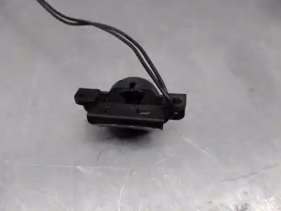 Автозапчастина б/у зовнішня ручка ворот для jaguar x-type i (x400) 2.0 d посилання на oem iam c2s12180  