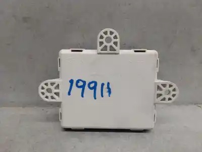 Second-hand car spare part electronic module for ford focus iii 1.0 ecoboost oem iam references bv6n14b533aj  