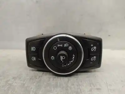 Peça sobressalente para automóvel em segunda mão comutador de luzes por ford focus iii 1.0 ecoboost referências oem iam 10097646