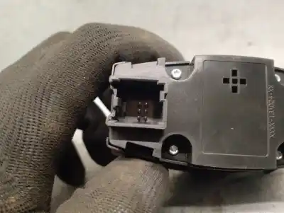 Second-hand car spare part headlights switch for ford focus iii 1.0 ecoboost oem iam references 10097646  