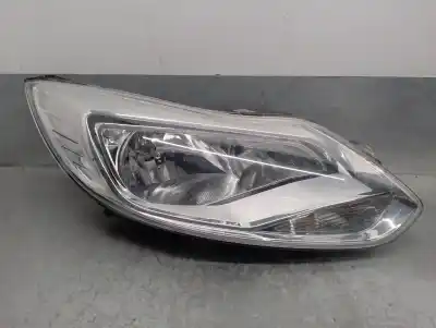 Peça sobressalente para automóvel em segunda mão farol / farolim direito por ford focus iii 1.0 ecoboost referências oem iam bm5113w029ak