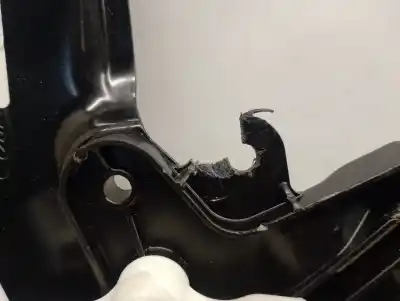 Second-hand car spare part driver left window regulator for ford focus iii 1.0 ecoboost oem iam references bm51a23201bd  