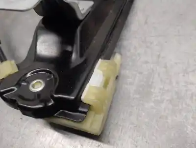 Second-hand car spare part driver left window regulator for ford focus iii 1.0 ecoboost oem iam references bm51a23201bd  