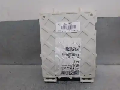 Second-hand car spare part fuse box unit for ford focus iii 1.0 ecoboost oem iam references dv6n14a073dh  dm5t14014ava