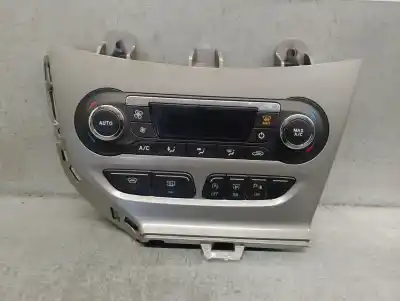Peça sobressalente para automóvel em segunda mão comando de sofagem (chauffage / ar condicionado) por ford focus iii 1.0 ecoboost referências oem iam bm5t18c612cl