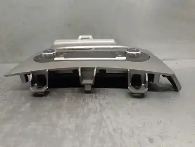 Second-hand car spare part climate control for ford focus iii 1.0 ecoboost oem iam references bm5t18c612cl  