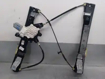 Peça sobressalente para automóvel em segunda mão elevador de vidros dianteiro direito por ford focus iii 1.0 ecoboost referências oem iam bm51a23200bd