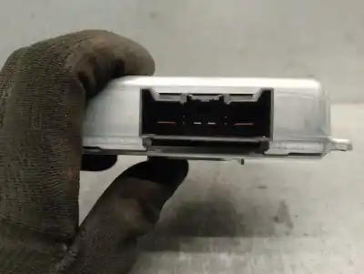 Second-hand car spare part electronic module for ford focus iii 1.0 ecoboost oem iam references bv6t14b526ab  0199dc1019