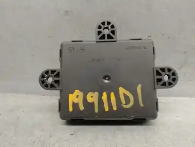 Second-hand car spare part electronic module for ford focus iii 1.0 ecoboost oem iam references bv6n14b531aj  av6n14c235ab