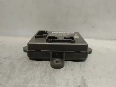 Second-hand car spare part electronic module for ford focus iii 1.0 ecoboost oem iam references bv6n14b531aj  av6n14c235ab