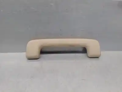 Tweedehands auto-onderdeel binnen voor rechts handvat voor audi a8 d3 (4e2, 4e8) 4.0 tdi quattro oem iam-referenties 4e0857607a