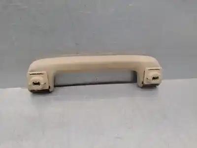 Second-hand car spare part interior right front handle for audi a8 d3 (4e2, 4e8) 4.0 tdi quattro oem iam references 4e0857607a  