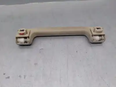 Second-hand car spare part interior right front handle for audi a8 d3 (4e2, 4e8) 4.0 tdi quattro oem iam references 4e0857607a  