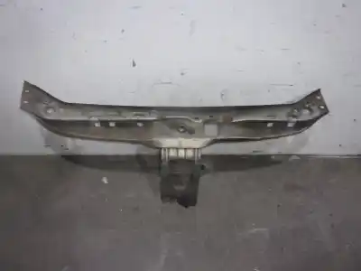 Автозапчасти б/у передняя панель за renault clio ii fase i (b/cbo) 1.2 ссылки oem iam 7751473102