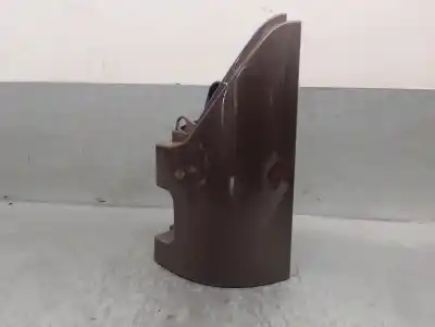 Pezzo di ricambio per auto di seconda mano modanatura posteriore per renault kangoo 1.5 dci diesel fap riferimenti oem iam 8200557183