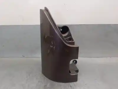 Pezzo di ricambio per auto di seconda mano modanatura posteriore per renault kangoo 1.5 dci diesel fap riferimenti oem iam 8200557181