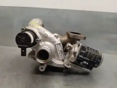Tweedehands auto-onderdeel TURBOLADER voor PEUGEOT 2008 (P1)  OEM IAM-referenties 9825982080  8702482