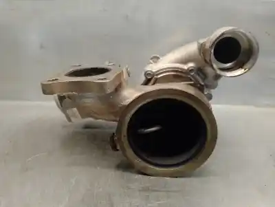 Автозапчасти б/у турбокомпенсатор за peugeot 2008 ii (ud_, us_, uy_, uk_) 1.2 puretech 130 ссылки oem iam 9825982080  8702482
