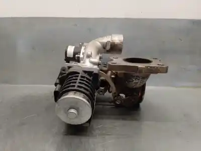 Автозапчасти б/у турбокомпенсатор за peugeot 2008 ii (ud_, us_, uy_, uk_) 1.2 puretech 130 ссылки oem iam 9825982080  8702482