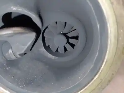 Автозапчасти б/у турбокомпенсатор за peugeot 2008 ii (ud_, us_, uy_, uk_) 1.2 puretech 130 ссылки oem iam 9825982080  8702482