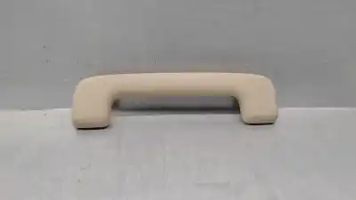 Tweedehands auto-onderdeel binnenhandgreep links achter voor audi a8 d3 (4e2, 4e8) 4.0 tdi quattro oem iam-referenties 4e0857607a