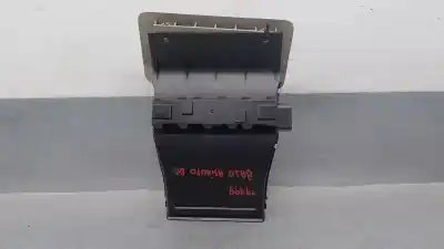 Pezzo di ricambio per auto di seconda mano aeratore per audi a8 d3 (4e2, 4e8) 4.0 tdi quattro riferimenti oem iam 4e0819014a  