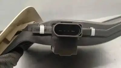 Pezzo di ricambio per auto di seconda mano aeratore per audi a8 d3 (4e2, 4e8) 4.0 tdi quattro riferimenti oem iam 4e0819014a  