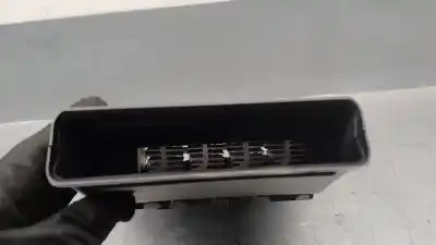 Pezzo di ricambio per auto di seconda mano aeratore per audi a8 d3 (4e2, 4e8) 4.0 tdi quattro riferimenti oem iam 4e0819014a  