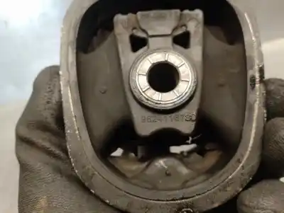 Second-hand car spare part engine support for peugeot 2008 ii (ud_, us_, uy_, uk_) 1.2 puretech 130 oem iam references 9824116780  