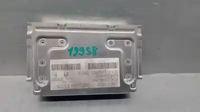 Second-hand car spare part automatic gearbox control unit for bmw serie 3 compact (e46) 2.0 16v diesel cat oem iam references 96025935  5wk33504bb