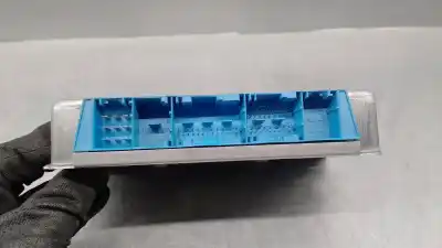 Second-hand car spare part automatic gearbox control unit for bmw serie 3 compact (e46) 2.0 16v diesel cat oem iam references 96025935  5wk33504bb