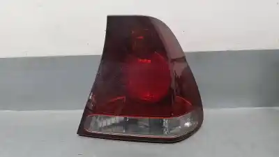 Pezzo di ricambio per auto di seconda mano LUCI POSTERIORI DESTRA per BMW SERIE 3 COMPACT (E46)  Riferimenti OEM IAM 63216927764  