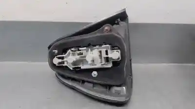 Pezzo di ricambio per auto di seconda mano luci posteriori destra per bmw serie 3 compact (e46) 2.0 16v diesel cat riferimenti oem iam 63216927764  