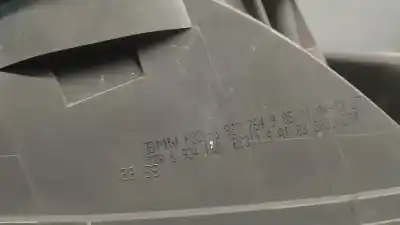 Pezzo di ricambio per auto di seconda mano luci posteriori destra per bmw serie 3 compact (e46) 2.0 16v diesel cat riferimenti oem iam 63216927764  