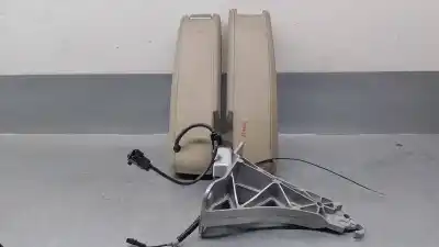 Tweedehands auto-onderdeel midden armsteun voor audi a8 d3 (4e2, 4e8) 4.0 tdi quattro oem iam-referenties 4e0864283  