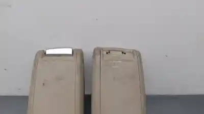 Tweedehands auto-onderdeel midden armsteun voor audi a8 d3 (4e2, 4e8) 4.0 tdi quattro oem iam-referenties 4e0864283  